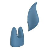 Adam and Eve FOUR PLAY USB Rechargeable Couples Vibrator Kit Blue Sex Toys For Couples